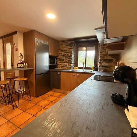 A Barreira Villa Ferrol Exterior photo