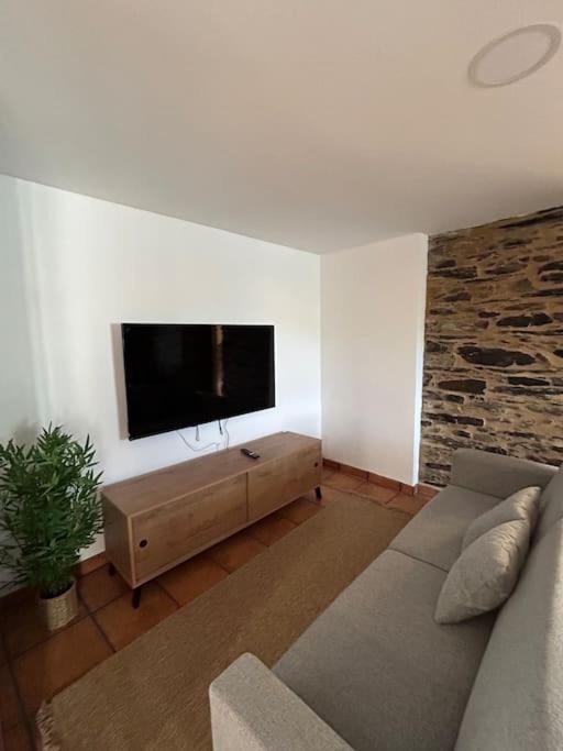 A Barreira Villa Ferrol Exterior photo